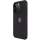 Чехол Nillkin Matte Pro с лого для Apple iPhone 14 Pro Max (6.7") (Черный) (174687) - изображение 2