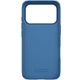 Пластикова накладка Nillkin Pro на Apple iPhone 17 Pro Max (6.9") (Синій / Blue) (236713) - зображення 4