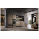 Стиральная машина Haier HWD80-B14959S8U1 Haier HWD80-B14959S8U1 951985 - изображение 5