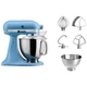 Кухонный комбайн KitchenAid 5KSM175PSEVB KitchenAid 5KSM175PSEVB 957099 - изображение 4