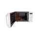 Мікрохвильова піч Panasonic NN-ST34HWZUE PANASONIC NN-ST34HWZUE 957762 - зображення 4