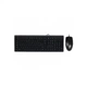 Комплект A4Tech KR-8372S Black (4711421954853) A4tech 4711421954853 939476 - изображение 1