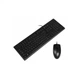 Комплект A4Tech KR-8372S Black (4711421954853) A4tech 4711421954853 939476 - изображение 4