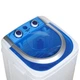 Стиральная машина Vilgrand V145-2570blue Vilgrand V145-2570blue 951840 - изображение 4