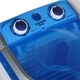 Стиральная машина Vilgrand V145-2570blue Vilgrand V145-2570blue 951840 - изображение 5