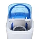 Стиральная машина Vilgrand V145-2570blue Vilgrand V145-2570blue 951840 - изображение 6