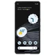 Карбована накладка Nillkin зі шторкою для камери на Google Pixel 7 Pro (Чорний / Black) (144315) - зображення 2