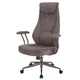 Офісне крісло Аклас Булат R-SR (DV-97 Dark gray) (00172367) АКЛАС 00172367 939440 - зображення 1