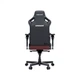 Крісло ігрове Anda Seat Kaiser 4 V2 PVC Size XL Maroon (AD12YDDC-XLL-20-A-PV/C-03) Anda Seat AD12YDDC-XLL-20-A-PV/C-03 1084093 - зображення 4