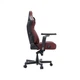 Крісло ігрове Anda Seat Kaiser 4 V2 PVC Size XL Maroon (AD12YDDC-XLL-20-A-PV/C-03) Anda Seat AD12YDDC-XLL-20-A-PV/C-03 1084093 - зображення 5