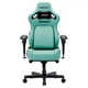 Кресло игровое Anda Seat Kaiser 4 V2 PVC Size XL Green (AD12YDDC-XLL-20-E-PV/C-03) Anda Seat AD12YDDC-XLL-20-E-PV/C-03 939482 - изображение 1