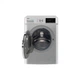 Стиральная машина Hansa WHG814DD1LG Hansa WHG814DD1LG 952438 - изображение 5