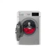 Стиральная машина Hansa WHG814DD1LG Hansa WHG814DD1LG 952438 - изображение 6