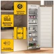 Морозильная камера Whirlpool WHSD18F013D1 Whirlpool WHSD18F013D1 949164 - изображение 4