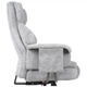 Офісне крісло Аклас Гетьман R-SR (DV-90 Gray) (00172358) АКЛАС 00172358 939443 - зображення 7