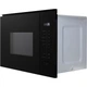 Микроволновая печь Interline MWC 320 SSG BA INTERLINE MWC 320 SSG BA 957493 - изображение 4