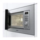 Мікрохвильова піч Gorenje BMI201AG1X Gorenje BMI201AG1X 957121 - зображення 4