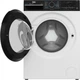 Стиральная машина Beko B5WFU69415WPBB BEKO B5WFU69415WPBB 953643 - изображение 3