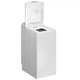 Стиральная машина Indesit BTWS50400EU/N Indesit BTWS50400EU/N 953698 - изображение 4