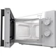 Микроволновая печь Gorenje MO17E1WH Gorenje MO17E1WH 957415 - изображение 6