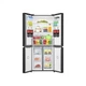 Холодильник Gorenje NRM819E61BX Gorenje NRM819E61BX 954401 - изображение 4