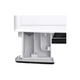 Стиральная машина Gorenje WNS14A4TWIFI Gorenje WNS14A4TWIFI 952287 - изображение 11