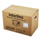 Микроволновая печь Interline MWA 520 SSA BA INTERLINE MWA 520 SSA BA 957201 - изображение 9