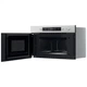 Микроволновая печь Whirlpool MBNA920X Whirlpool MBNA920X 957600 - изображение 3