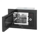Микроволновая печь Hansa AMM20BESH Hansa AMM20BESH 956784 - изображение 4