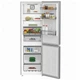 Холодильник Whirlpool WHK 25364 XP4E (WHK25364XP4E) Whirlpool WHK25364XP4E 954418 - изображение 4