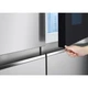 Холодильник LG GC-Q257CAFV LG GC-Q257CAFV 953213 - изображение 9