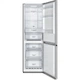 Холодильник Gorenje NRK6192AS4 Gorenje NRK6192AS4 952661 - зображення 2