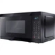 Микроволновая печь Sharp YC-MG02E-B SHARP YC-MG02E-B 957618 - изображение 3