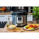 Мультиварка Gorenje MC6MBK Gorenje MC6MBK 958358 - изображение 8