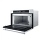Микроволновая печь Whirlpool WMD54MW Whirlpool WMD54MW 957882 - изображение 3
