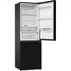 Холодильник Gorenje NRK6192ABK4 Gorenje NRK6192ABK4 952610 - изображение 4