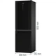 Холодильник Gorenje NRK6192ABK4 Gorenje NRK6192ABK4 952610 - изображение 12