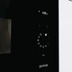 Микроволновая печь Gorenje BM235G1SYB Gorenje BM235G1SYB 957338 - изображение 11