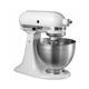 Кухонний комбайн KitchenAid 5K45SSEWH KitchenAid 5K45SSEWH 956846 - зображення 2