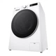 Пральна машина LG F4Y5RS0W LG F4Y5RS0W 953429 - зображення 9