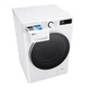 Пральна машина LG F4Y5RS0W LG F4Y5RS0W 953429 - зображення 11