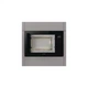 Мікрохвильова піч Gorenje BM251M2BG Gorenje BM251M2BG 957726 - зображення 2