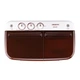 Стиральная машина Ardesto WMH-B65C Ardesto WMH-B65C 951806 - изображение 4