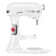 Кухонный комбайн KitchenAid 5KSM7990XEWH KitchenAid 5KSM7990XEWH 957236 - изображение 5