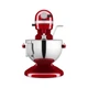 Кухонный комбайн KitchenAid 5KSM55SXXEER KitchenAid 5KSM55SXXEER 957032 - изображение 3