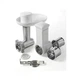 Кухонный комбайн Gorenje MMC1000RLR Gorenje MMC1000RLR 956609 - изображение 3