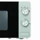 Микроволновая печь Gorenje MO20E1S Gorenje MO20E1S 956975 - изображение 5