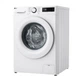Стиральная машина LG F4Y5RS3W LG F4Y5RS3W 953435 - изображение 9