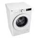 Стиральная машина LG F4Y5RS3W LG F4Y5RS3W 953435 - изображение 11