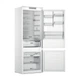Холодильник Whirlpool WHSP70T121 Whirlpool WHSP70T121 952757 - изображение 2